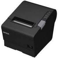 STAMPAC EPSON TMU88 V